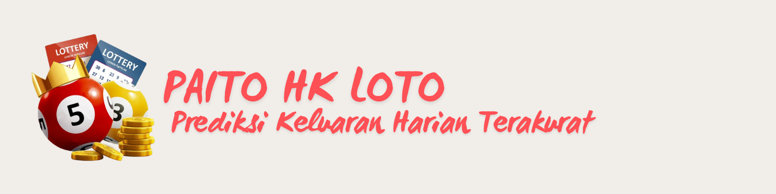 Paito HK Loto